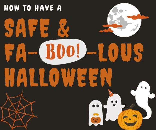 How to Have a Safe, FaBoolous Halloween Frisco Pediatrician