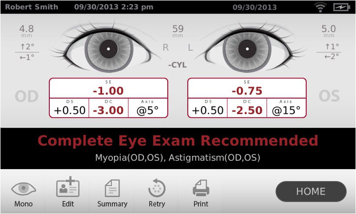 easy-eye-vision-exams-for-childern-with-spot-vision-screener-in-frisco