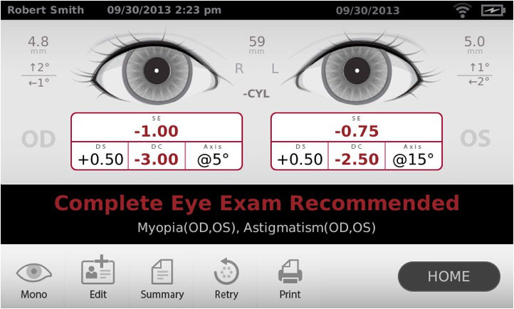 mc-spot-results-screen