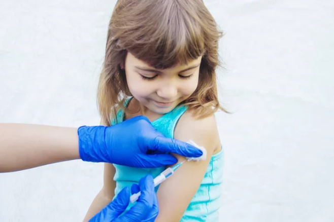 Child Vaccination Records