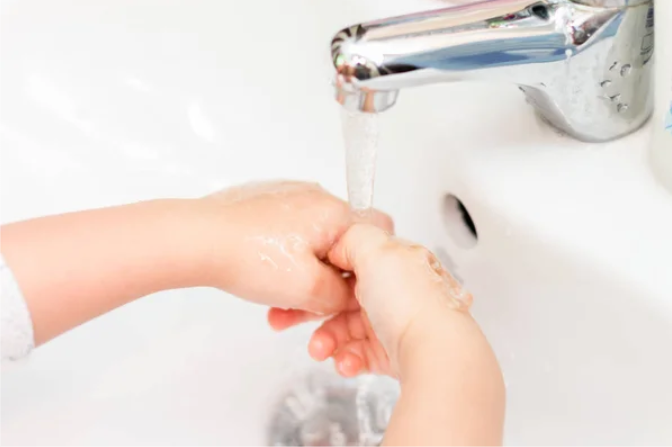 Preventing HFMD