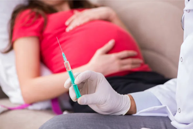 Vaccinations During Pregnancy