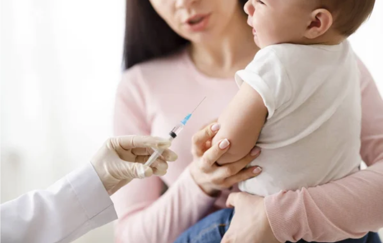 Childhood Immunization Schedule