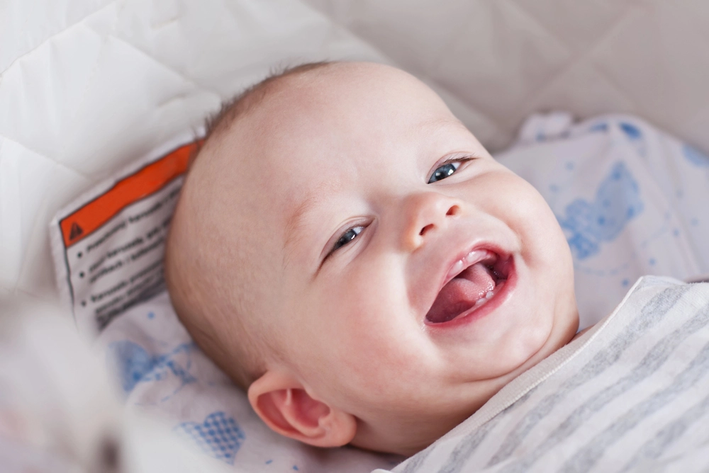 How Long Does Teething Last