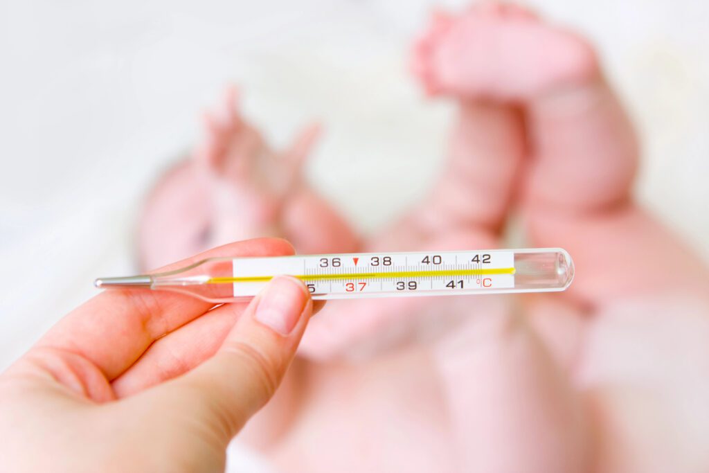 When to Seek Medical Help 