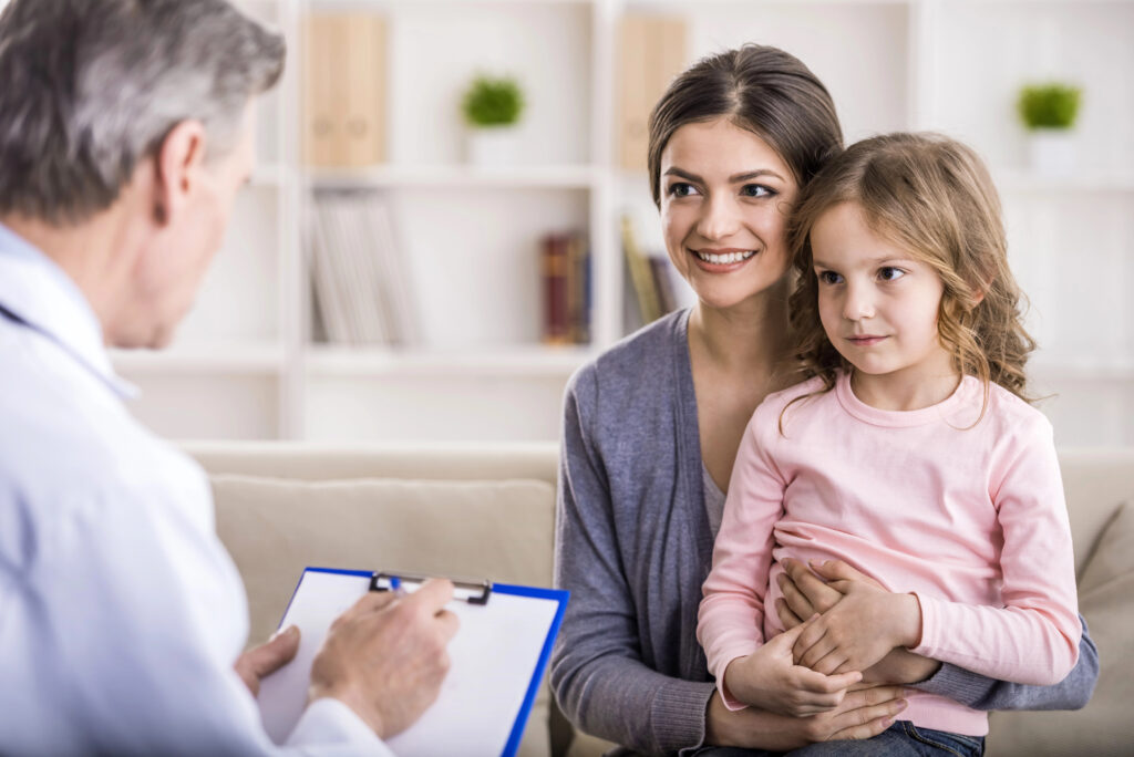 Why Frisco Families Choose Entirely Kids Pediatrics