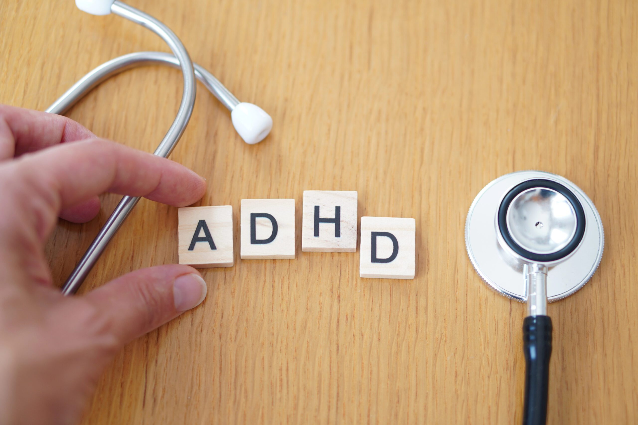 ADHD Pediatrician in Frisco