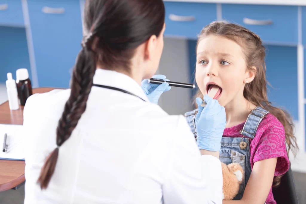 The Best Pediatrician in Frisco