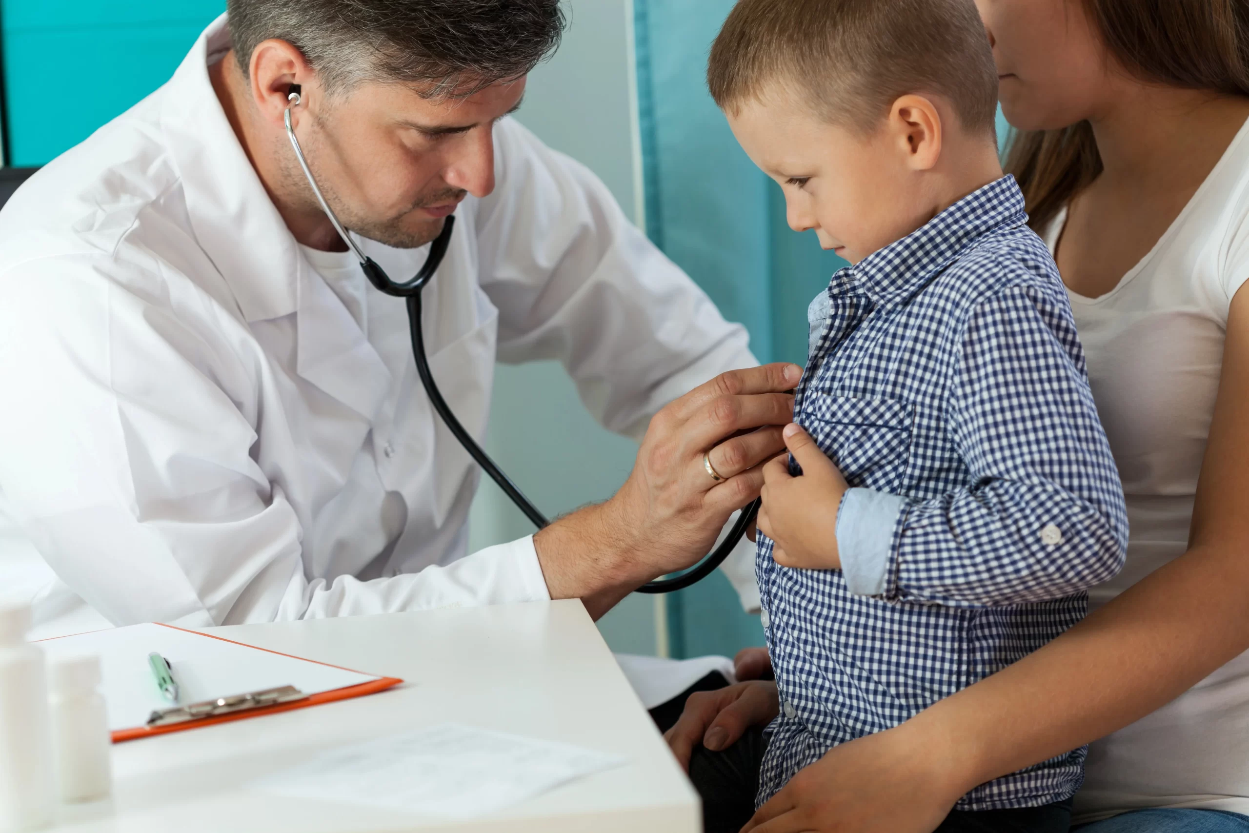 The Ultimate Guide to Finding a Pediatrician in Frisco
