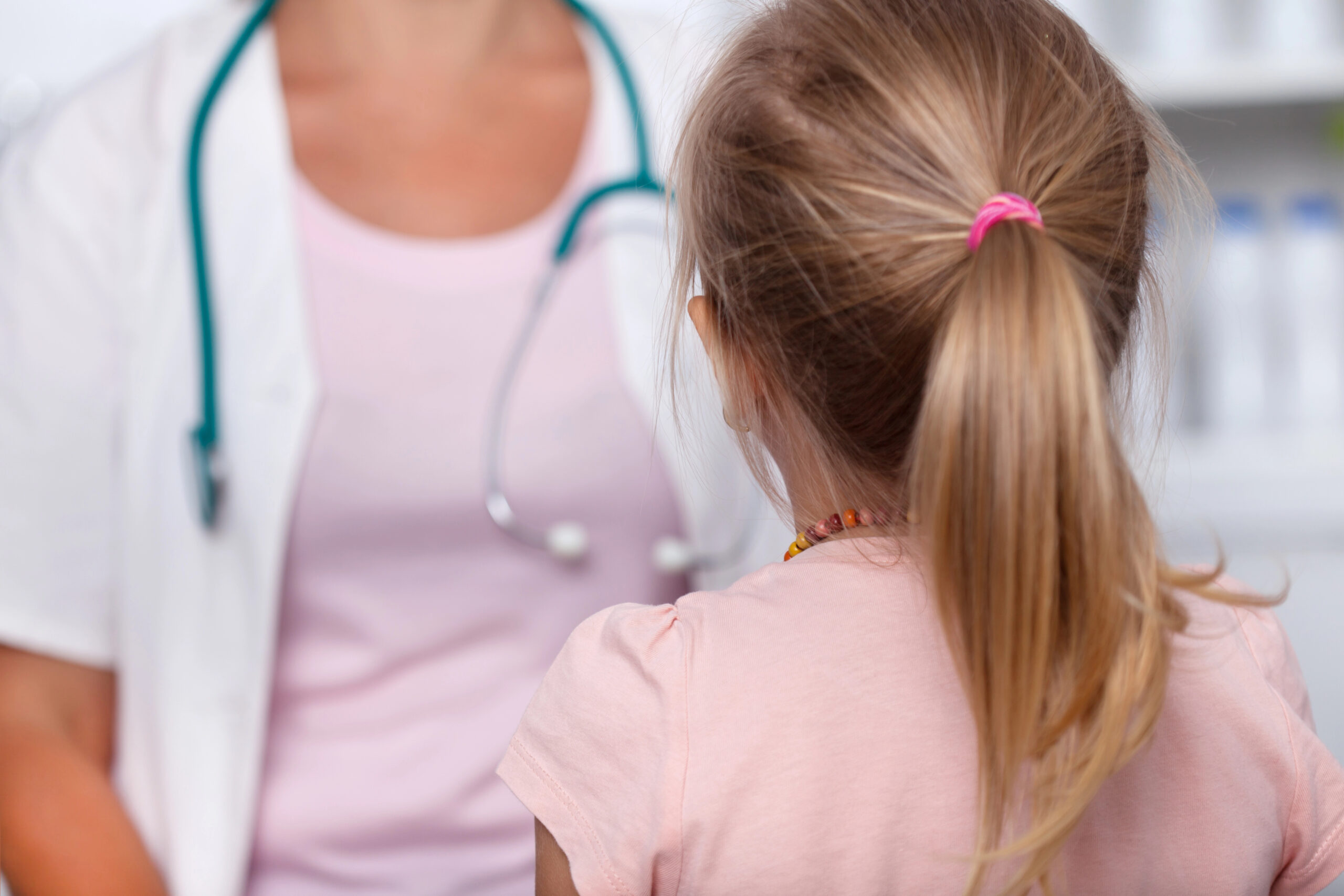 Top 3 Reasons Families Choose Entirely Kids Pediatrics in Frisco