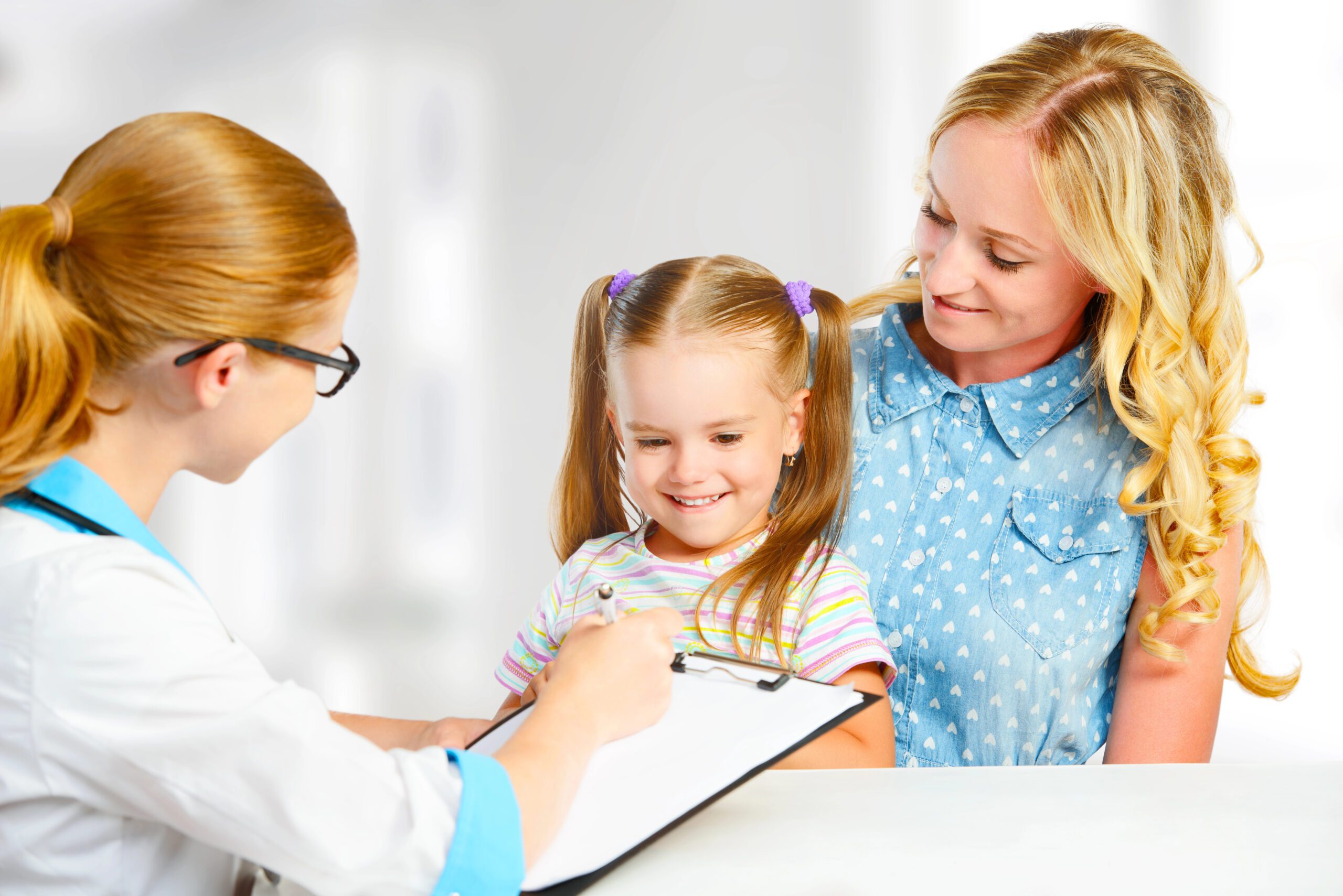 Choosing a Pediatric Clinic That Fits Your Family’s Lifestyle
