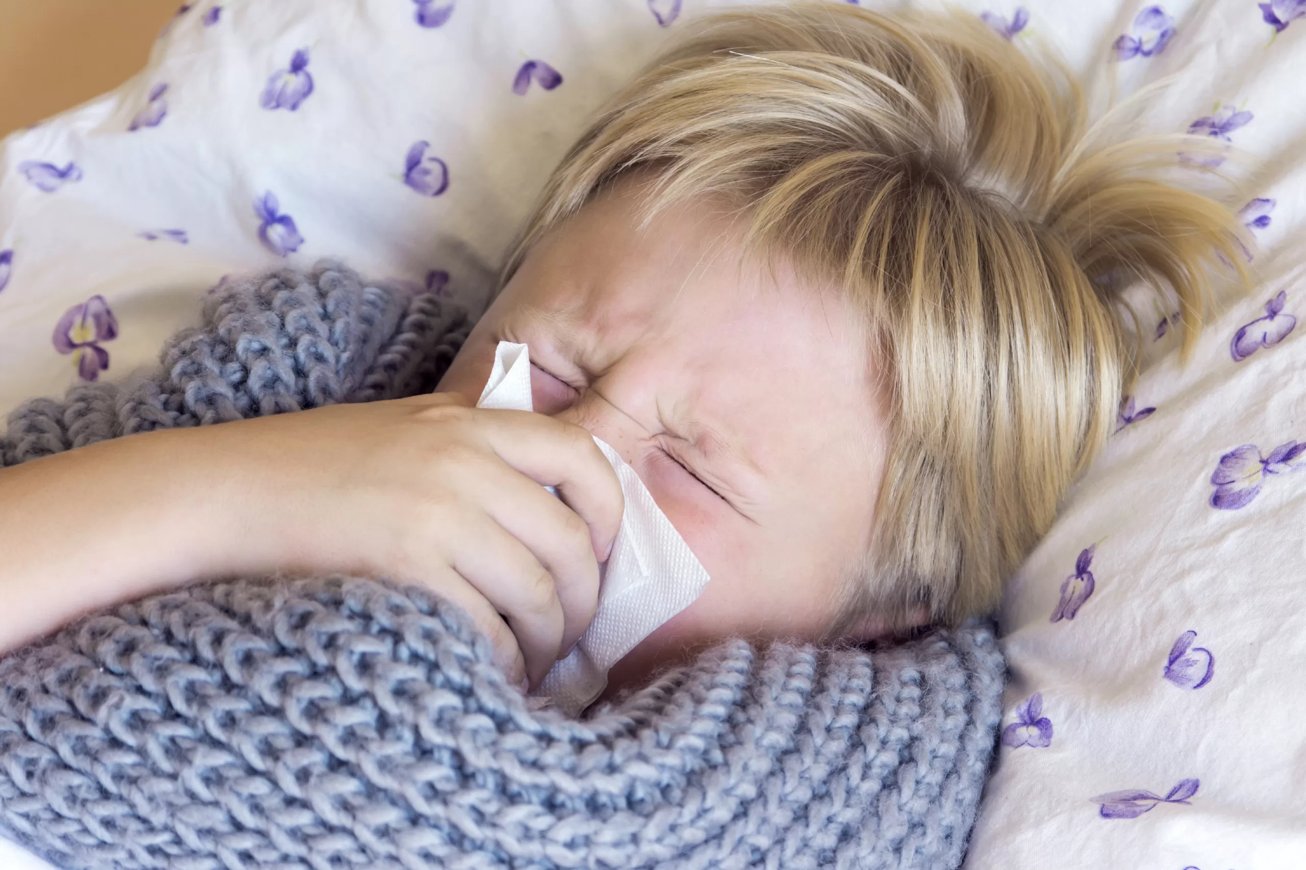 Common Winter Illnesses in Kids When to Seek Same-Day Care from Your Frisco Pediatrician